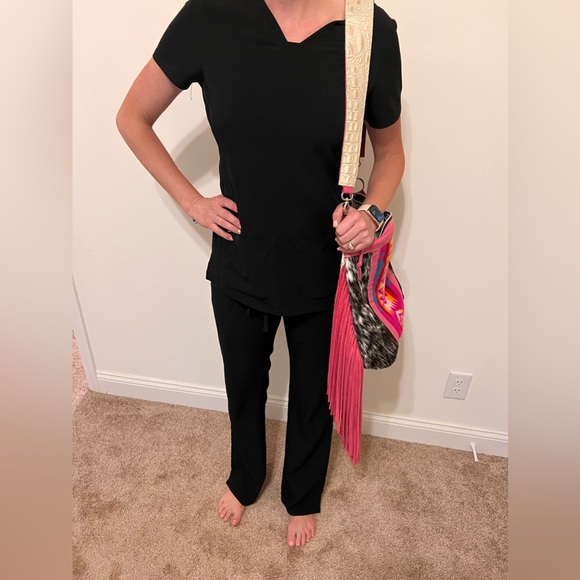 L3 Designs Cowhide Purse - Picture 5 of 5